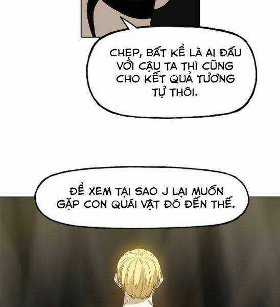 Võ Sĩ - The Boxer - Chapter 99 - Trang 85