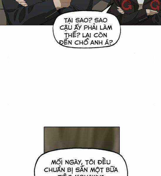 Võ Sĩ - The Boxer - Chapter 99 - Trang 89