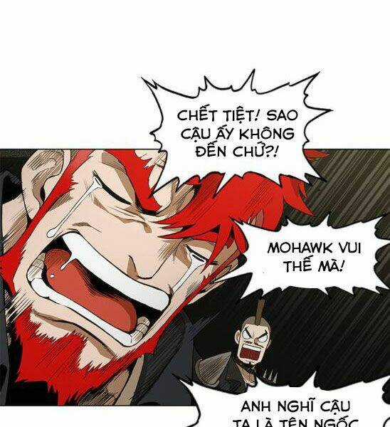 Võ Sĩ - The Boxer - Chapter 99 - Trang 91