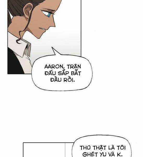 Võ Sĩ - The Boxer - Chapter 99 - Trang 96