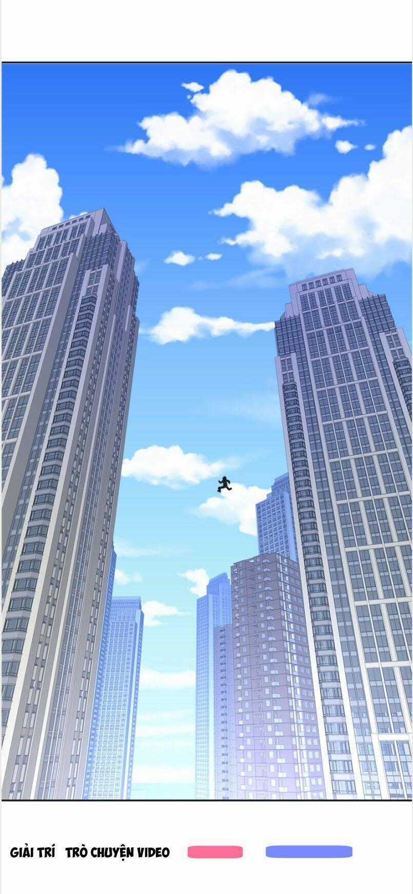 Vô Sỉ Thuật Sĩ - Chapter 1 - Trang 1