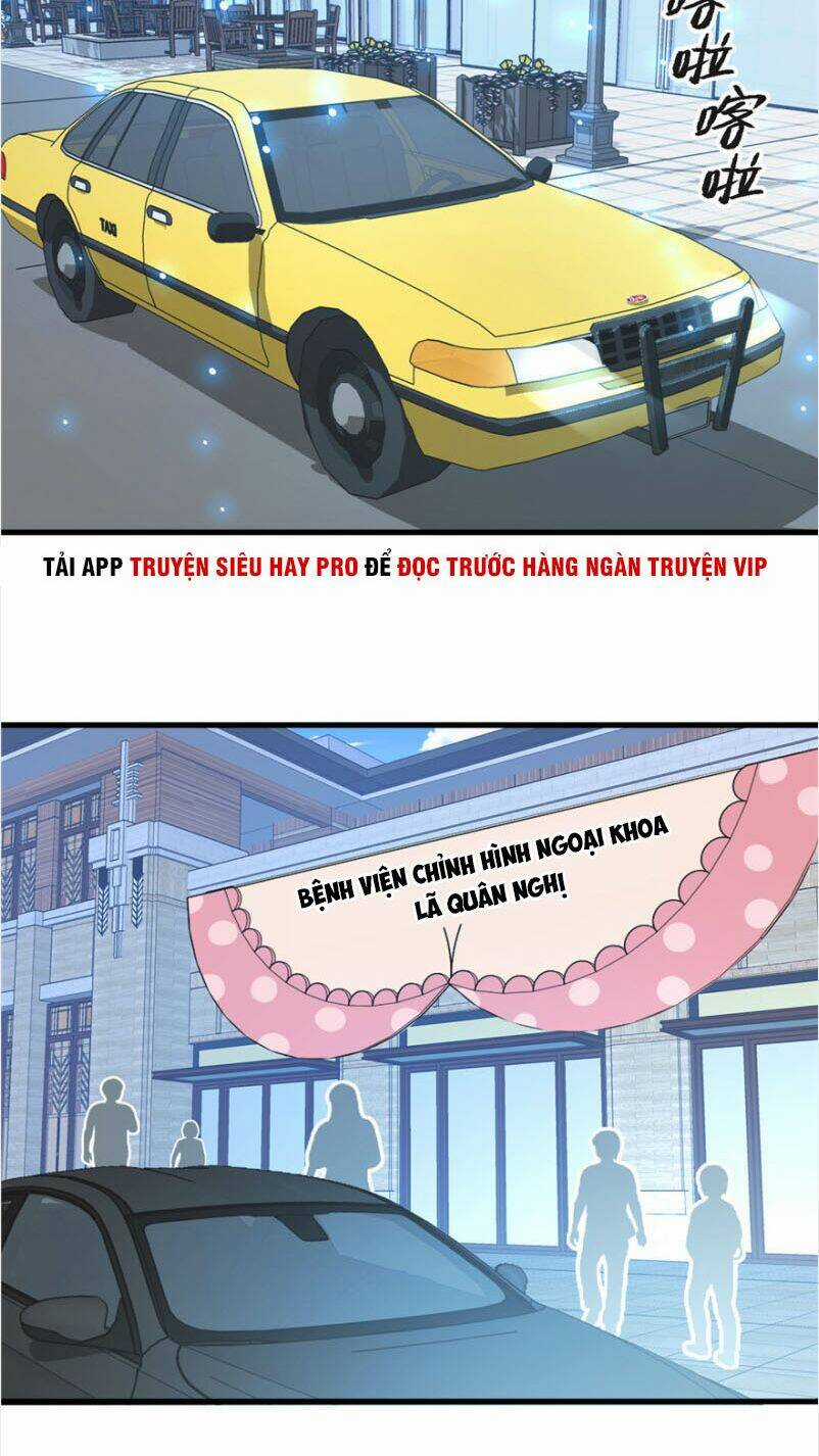 Vô Sỉ Thuật Sĩ - Chapter 1 - Trang 33