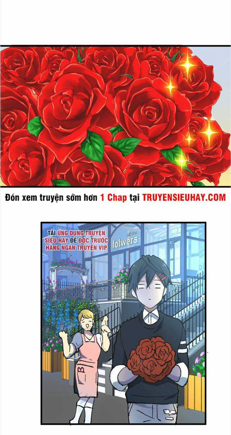 Vô Sỉ Thuật Sĩ - Chapter 1 - Trang 36