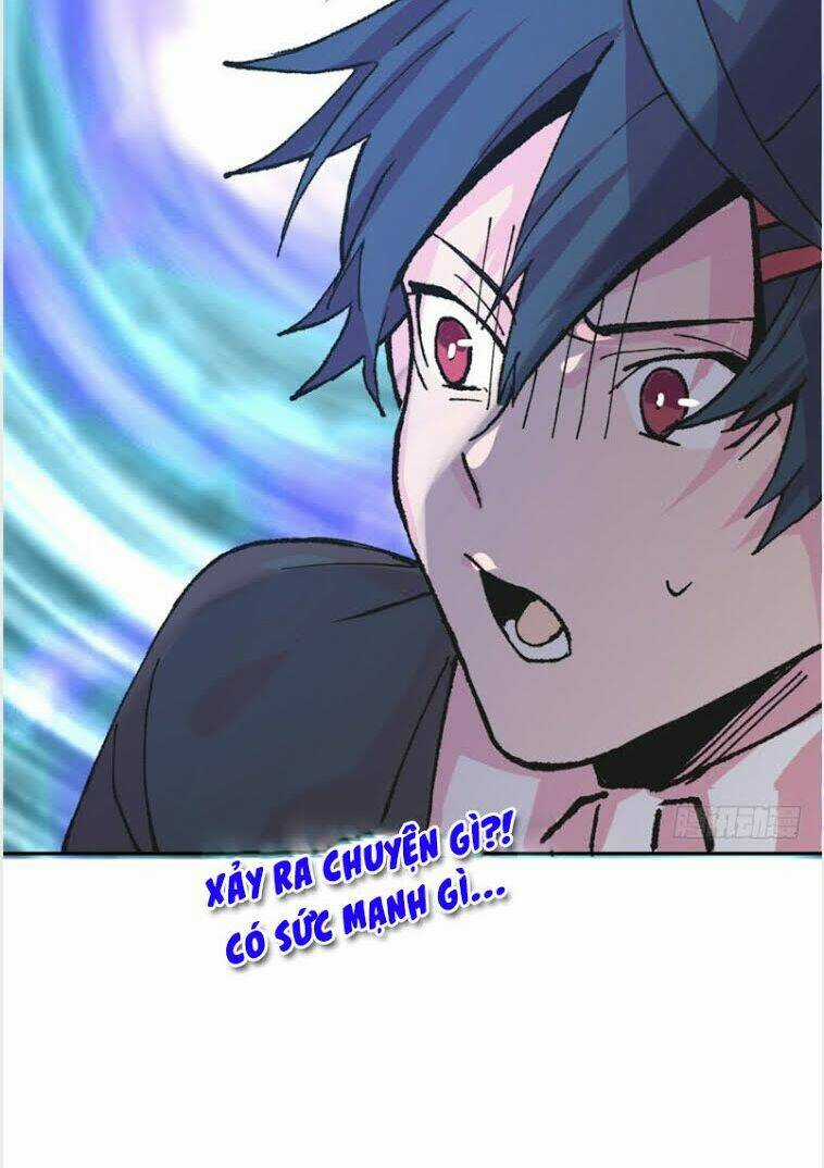 Vô Sỉ Thuật Sĩ - Chapter 1 - Trang 7