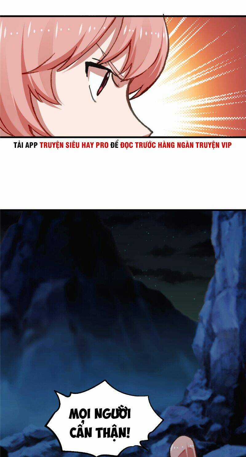 Vô Sỉ Thuật Sĩ - Chapter 10 - Trang 5