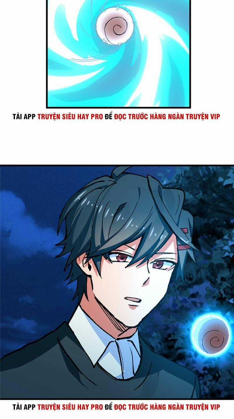 Vô Sỉ Thuật Sĩ - Chapter 12 - Trang 2