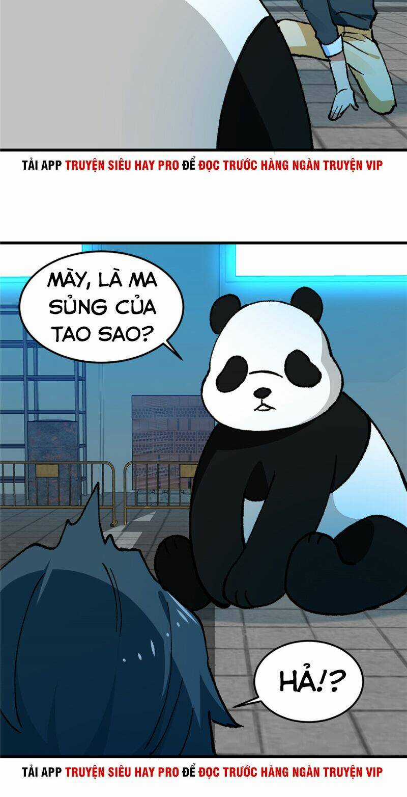 Vô Sỉ Thuật Sĩ - Chapter 12 - Trang 18