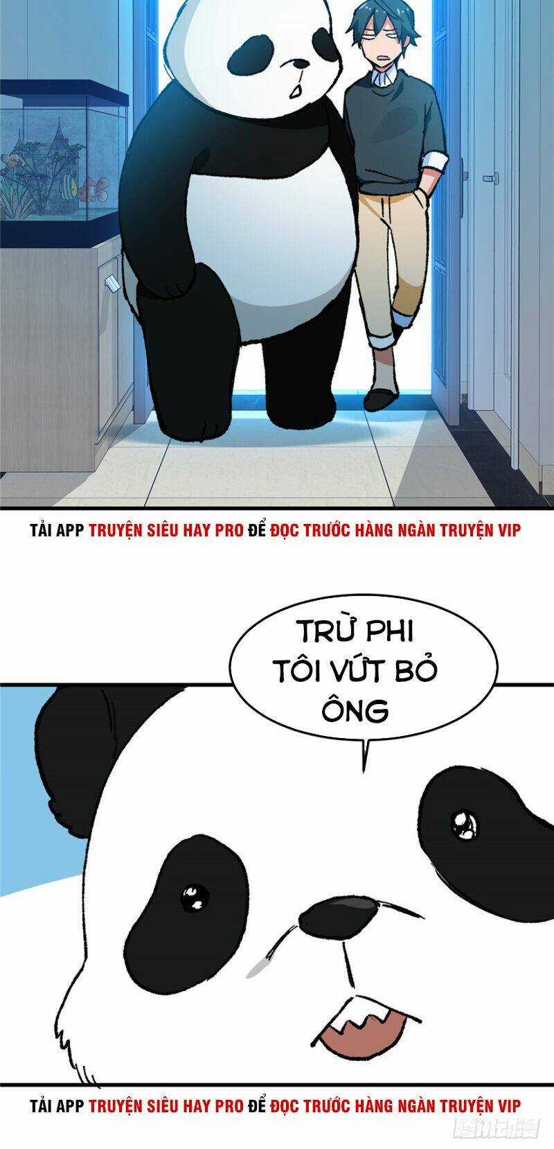 Vô Sỉ Thuật Sĩ - Chapter 12 - Trang 22