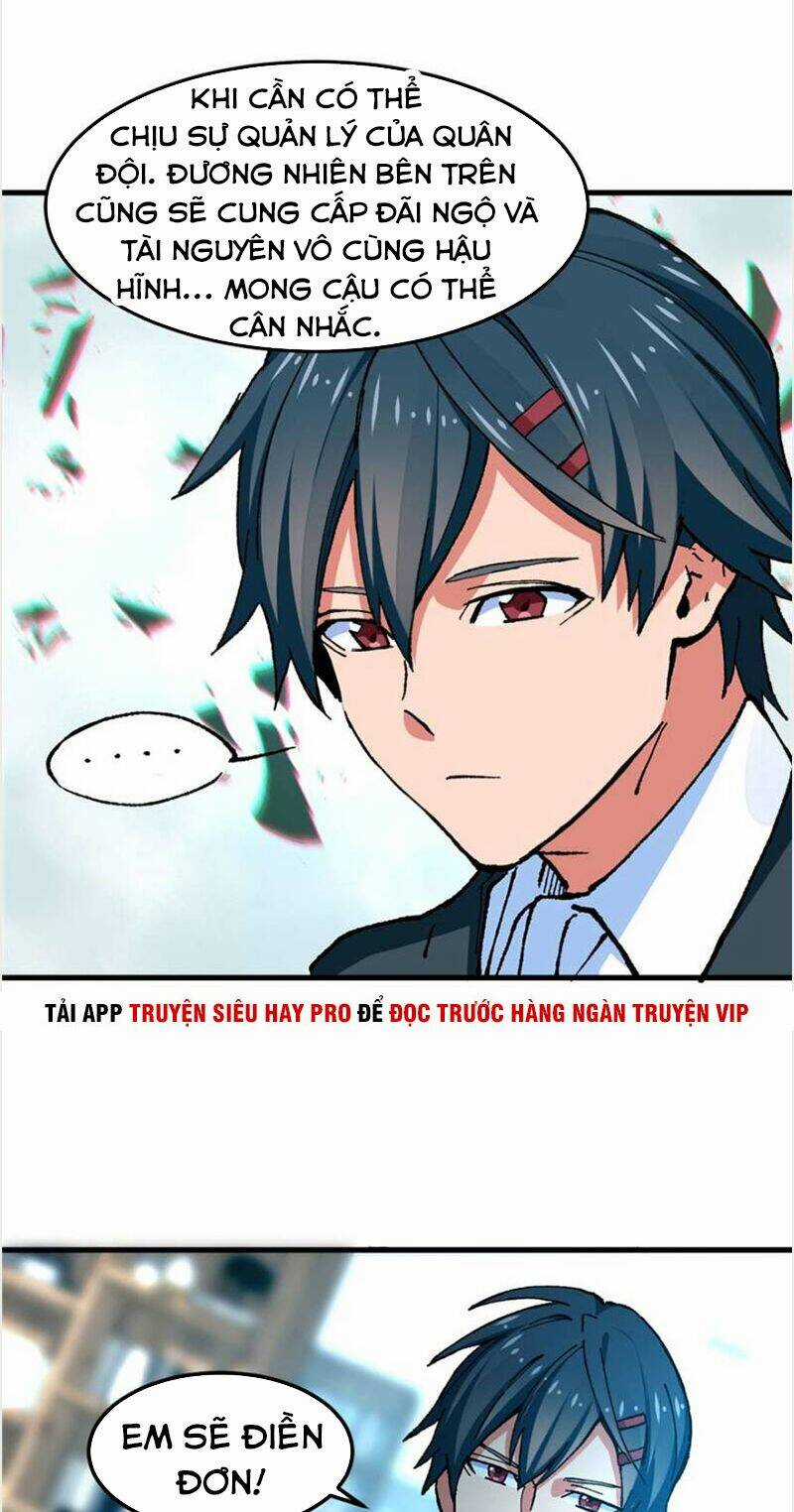 Vô Sỉ Thuật Sĩ - Chapter 13 - Trang 15