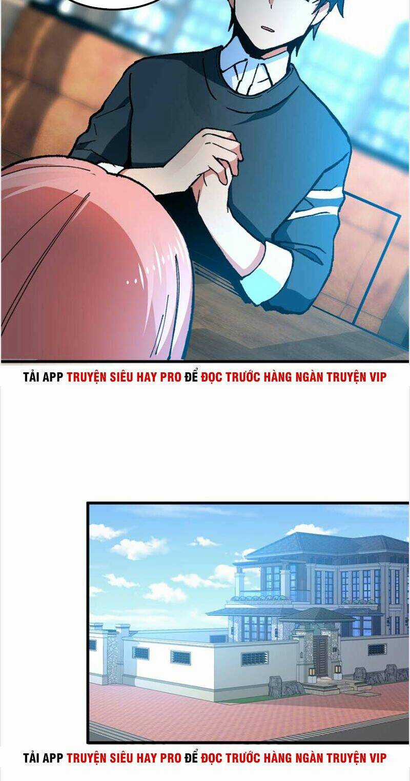 Vô Sỉ Thuật Sĩ - Chapter 13 - Trang 16