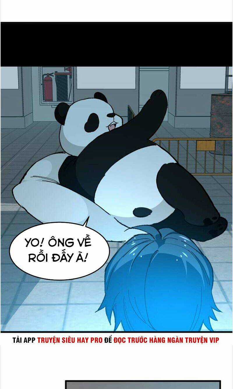 Vô Sỉ Thuật Sĩ - Chapter 13 - Trang 17