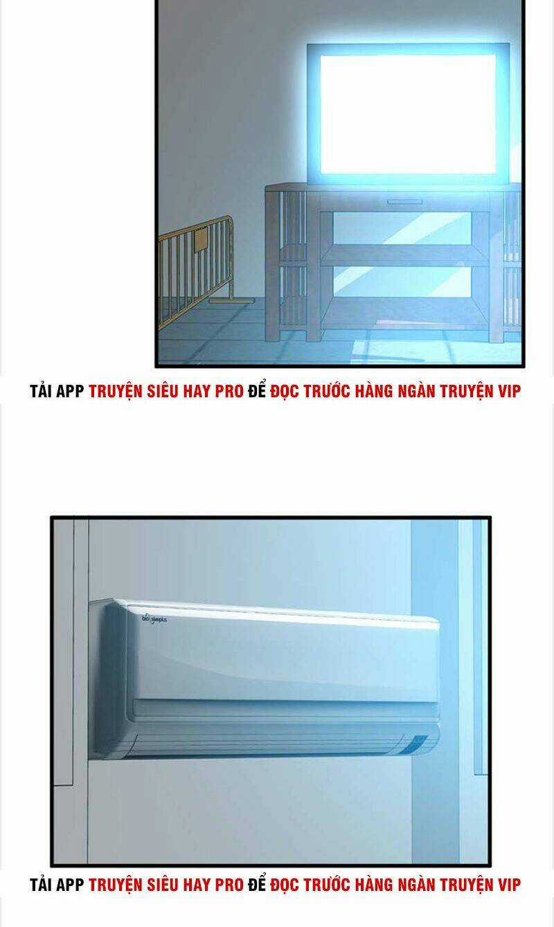 Vô Sỉ Thuật Sĩ - Chapter 13 - Trang 18