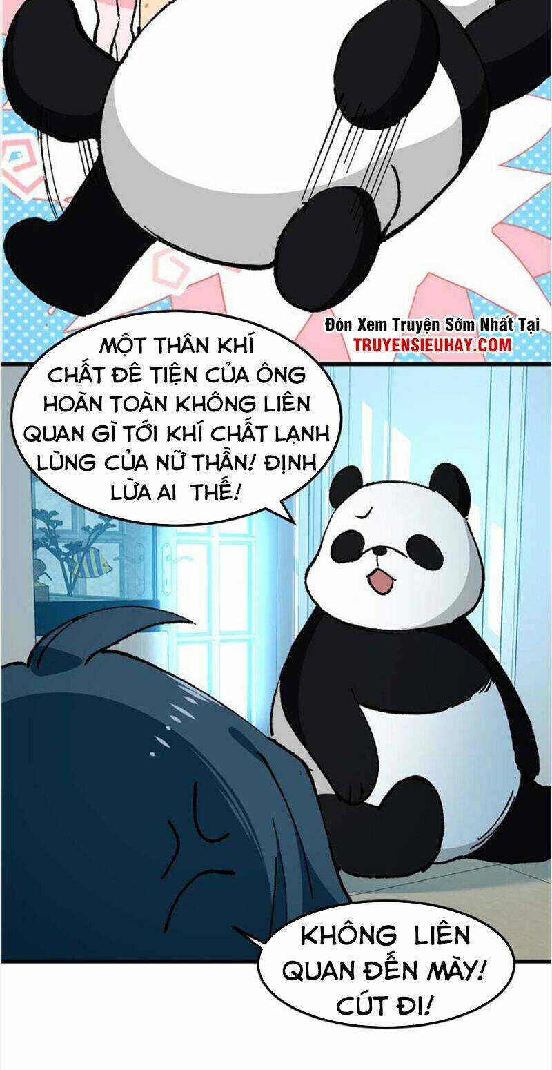 Vô Sỉ Thuật Sĩ - Chapter 13 - Trang 4