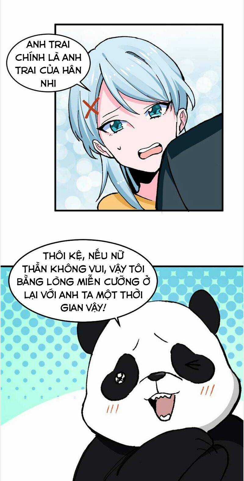 Vô Sỉ Thuật Sĩ - Chapter 13 - Trang 5