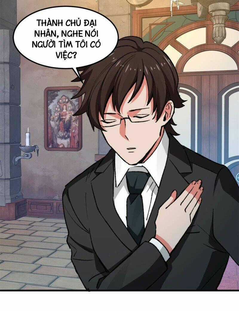 Vô Sỉ Thuật Sĩ - Chapter 14 - Trang 2