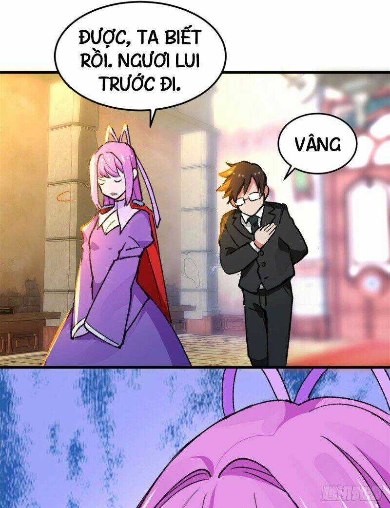 Vô Sỉ Thuật Sĩ - Chapter 14 - Trang 12