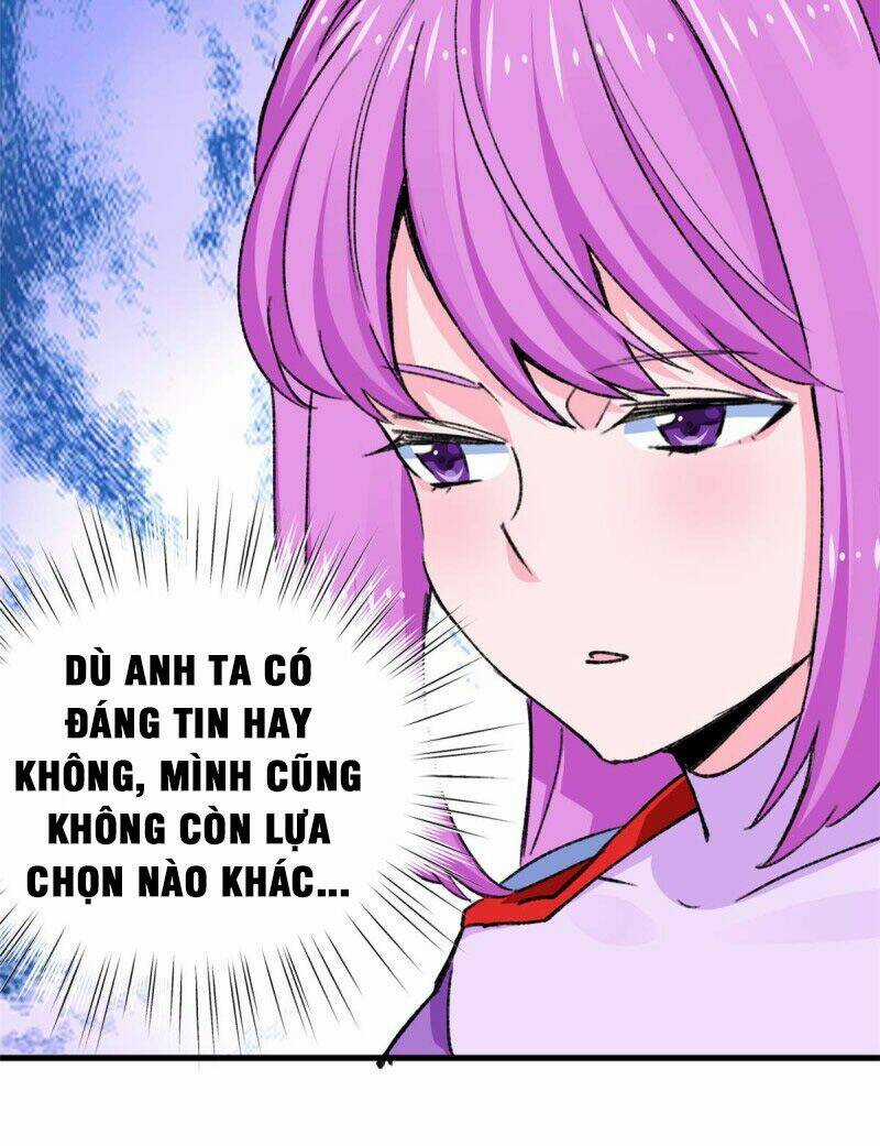 Vô Sỉ Thuật Sĩ - Chapter 14 - Trang 13