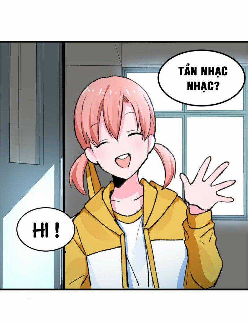 Vô Sỉ Thuật Sĩ - Chapter 14 - Trang 19