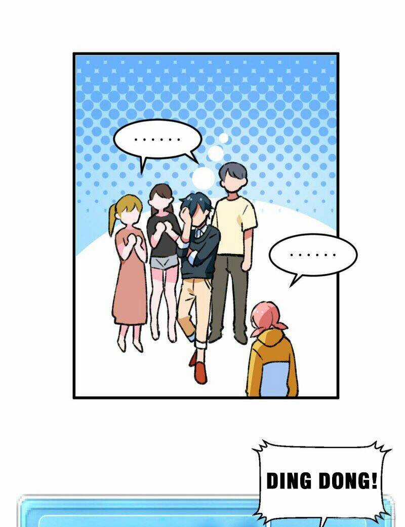 Vô Sỉ Thuật Sĩ - Chapter 14 - Trang 21