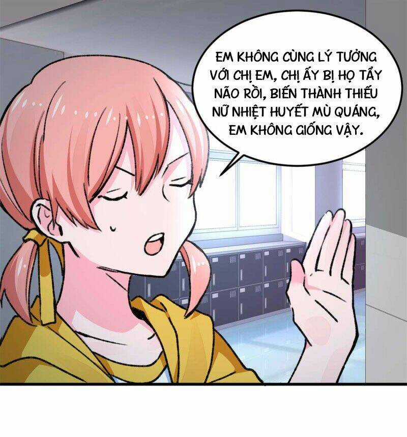 Vô Sỉ Thuật Sĩ - Chapter 14 - Trang 29