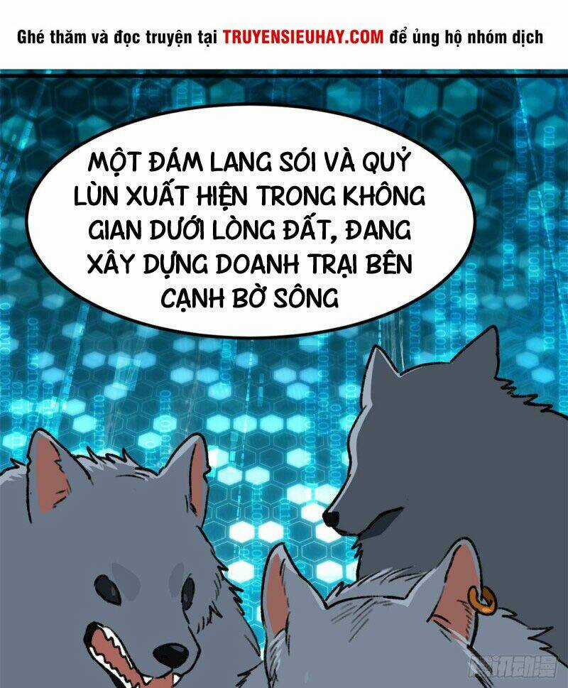 Vô Sỉ Thuật Sĩ - Chapter 14 - Trang 30