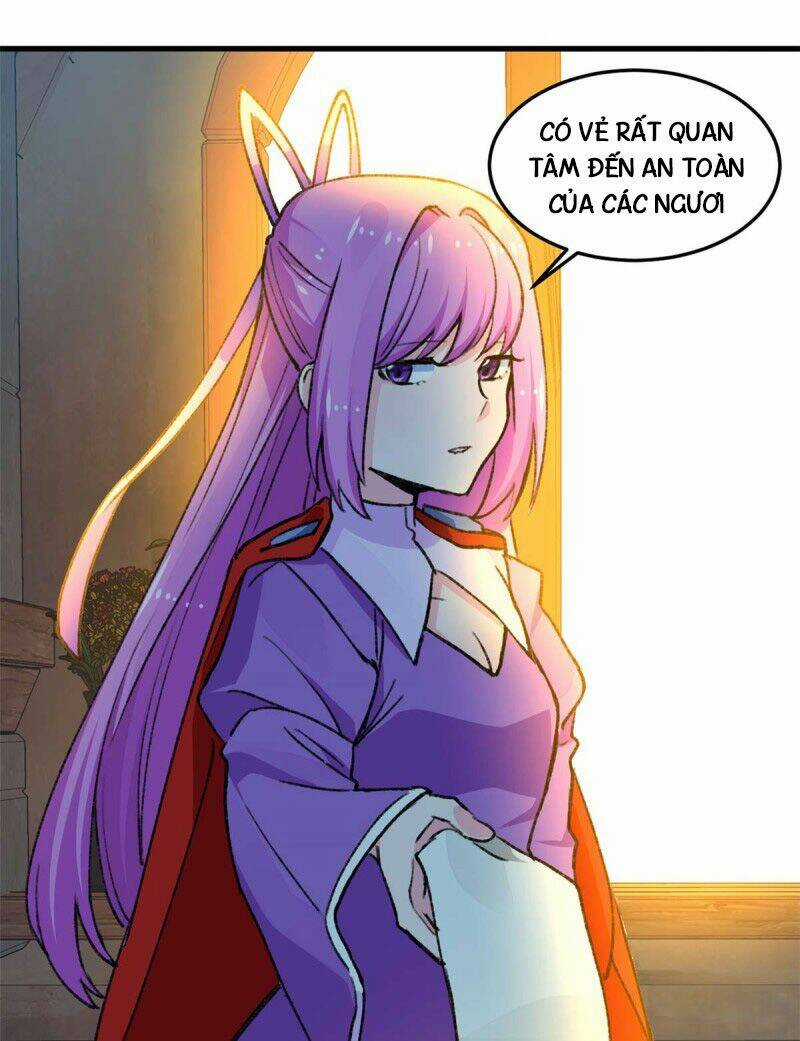 Vô Sỉ Thuật Sĩ - Chapter 14 - Trang 4