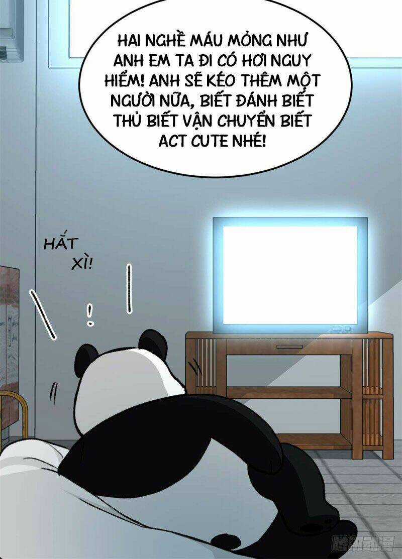 Vô Sỉ Thuật Sĩ - Chapter 14 - Trang 35