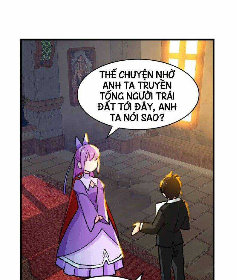 Vô Sỉ Thuật Sĩ - Chapter 14 - Trang 7