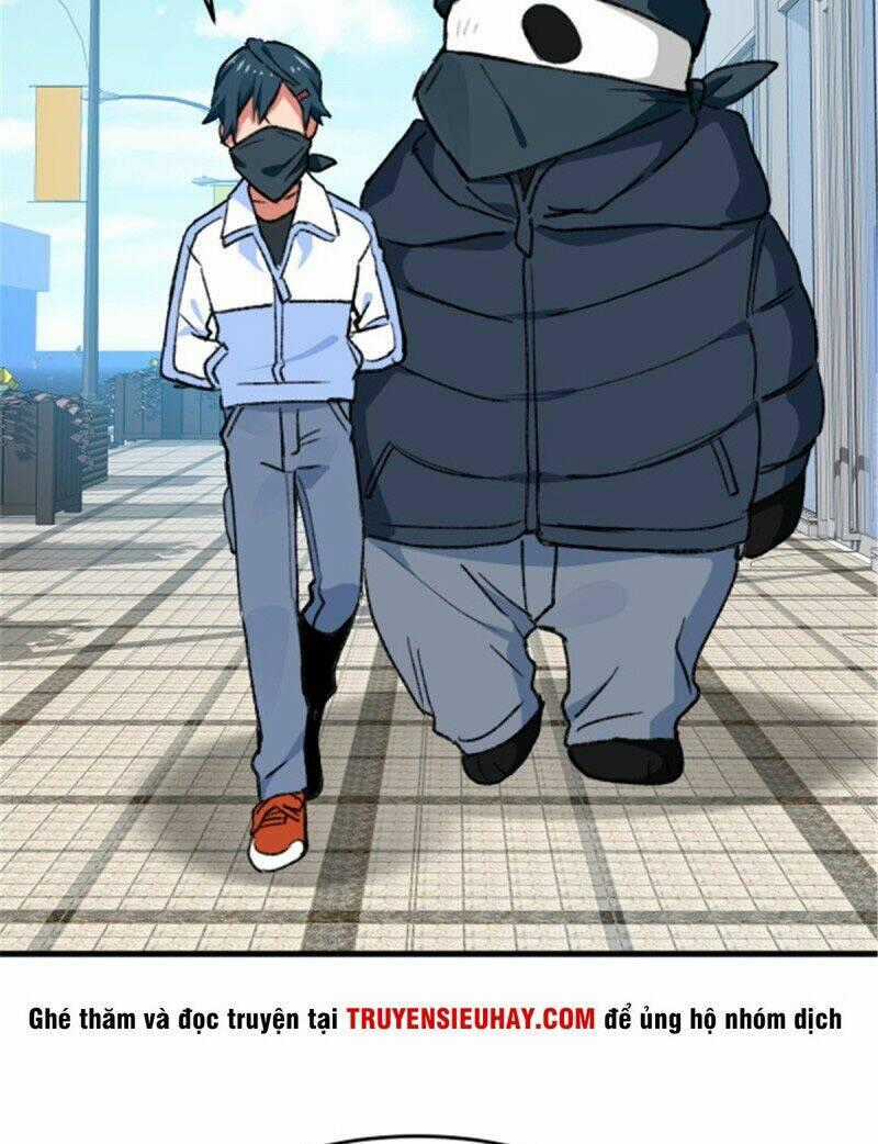 Vô Sỉ Thuật Sĩ - Chapter 15 - Trang 2