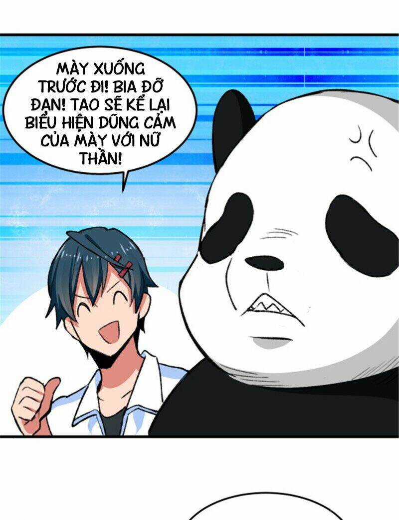 Vô Sỉ Thuật Sĩ - Chapter 15 - Trang 12