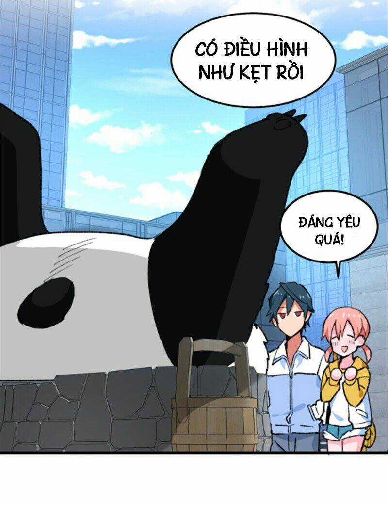 Vô Sỉ Thuật Sĩ - Chapter 15 - Trang 14