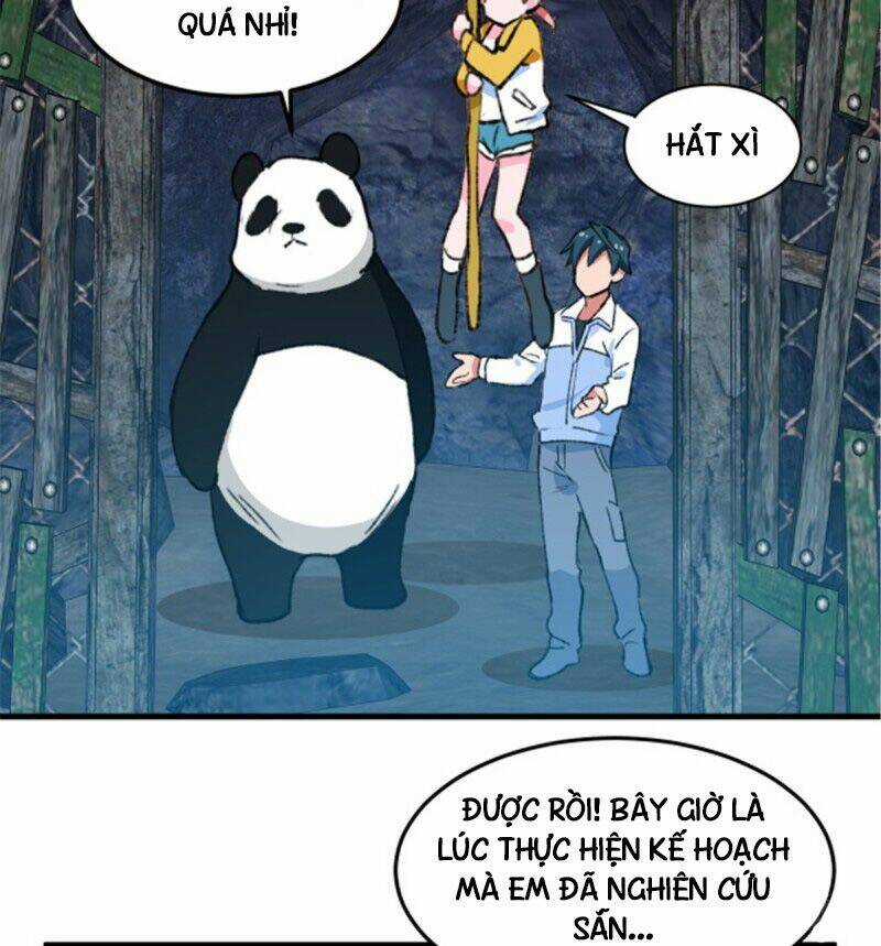 Vô Sỉ Thuật Sĩ - Chapter 15 - Trang 17