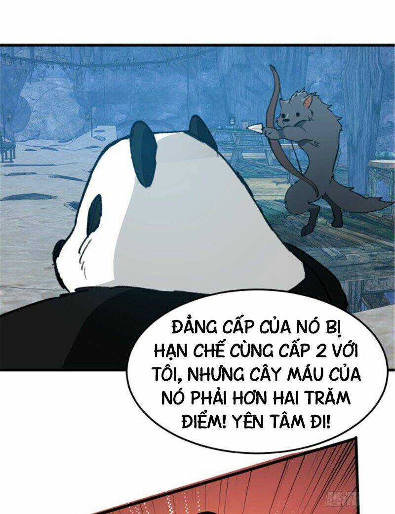 Vô Sỉ Thuật Sĩ - Chapter 15 - Trang 25