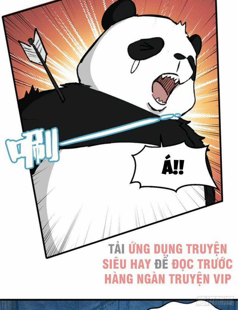 Vô Sỉ Thuật Sĩ - Chapter 15 - Trang 26