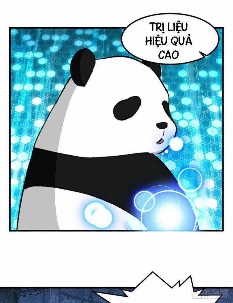 Vô Sỉ Thuật Sĩ - Chapter 15 - Trang 28