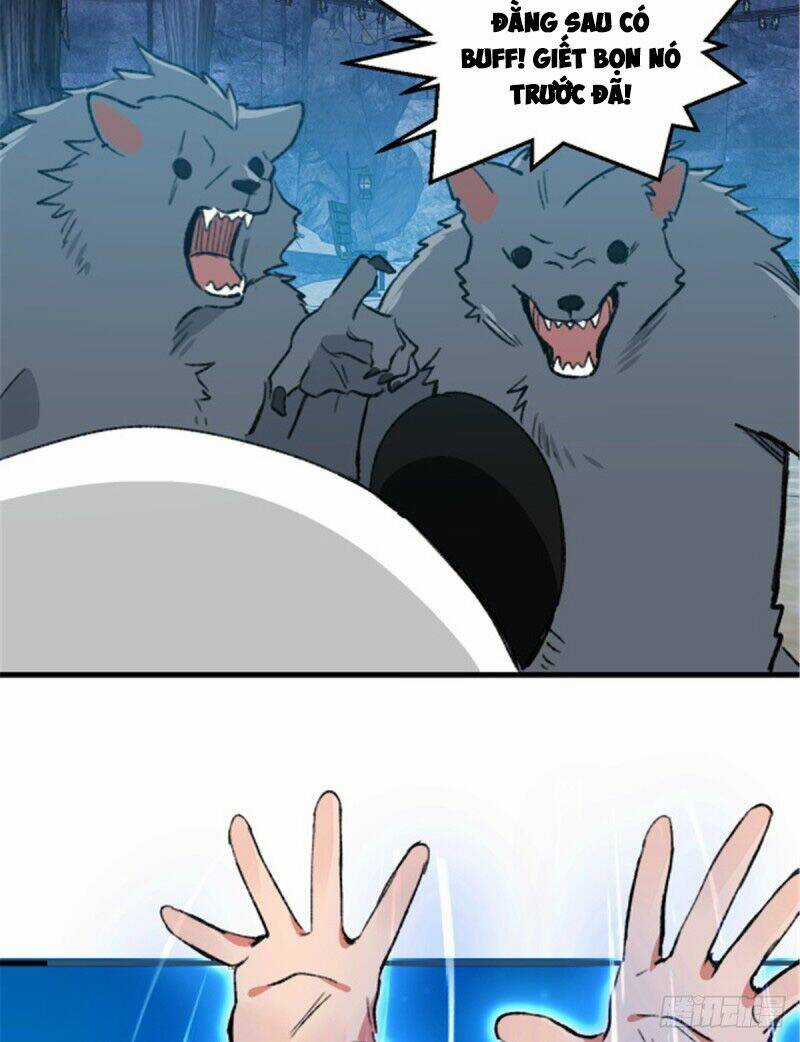 Vô Sỉ Thuật Sĩ - Chapter 15 - Trang 29