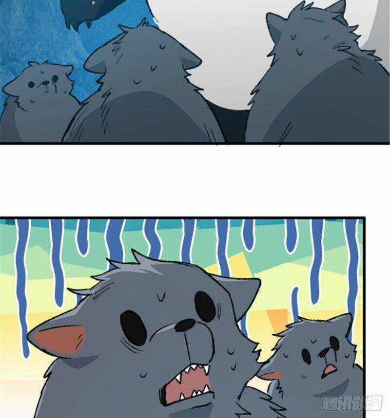 Vô Sỉ Thuật Sĩ - Chapter 15 - Trang 32