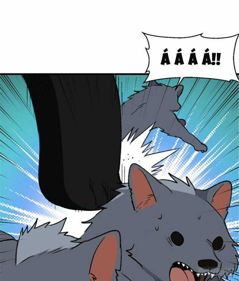 Vô Sỉ Thuật Sĩ - Chapter 15 - Trang 36