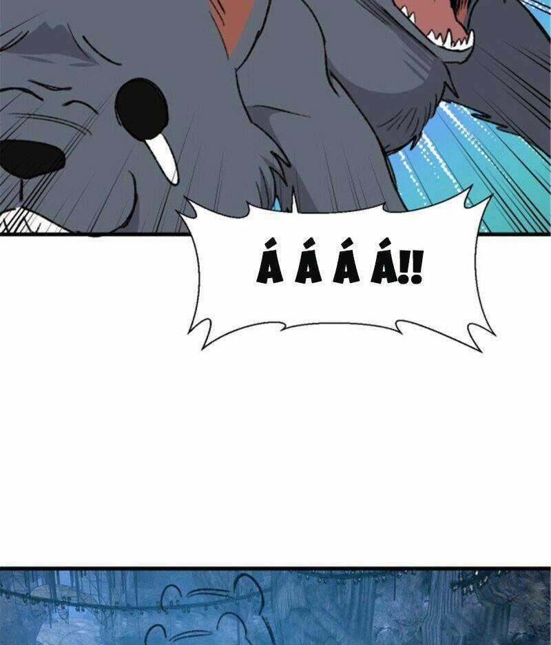 Vô Sỉ Thuật Sĩ - Chapter 15 - Trang 37