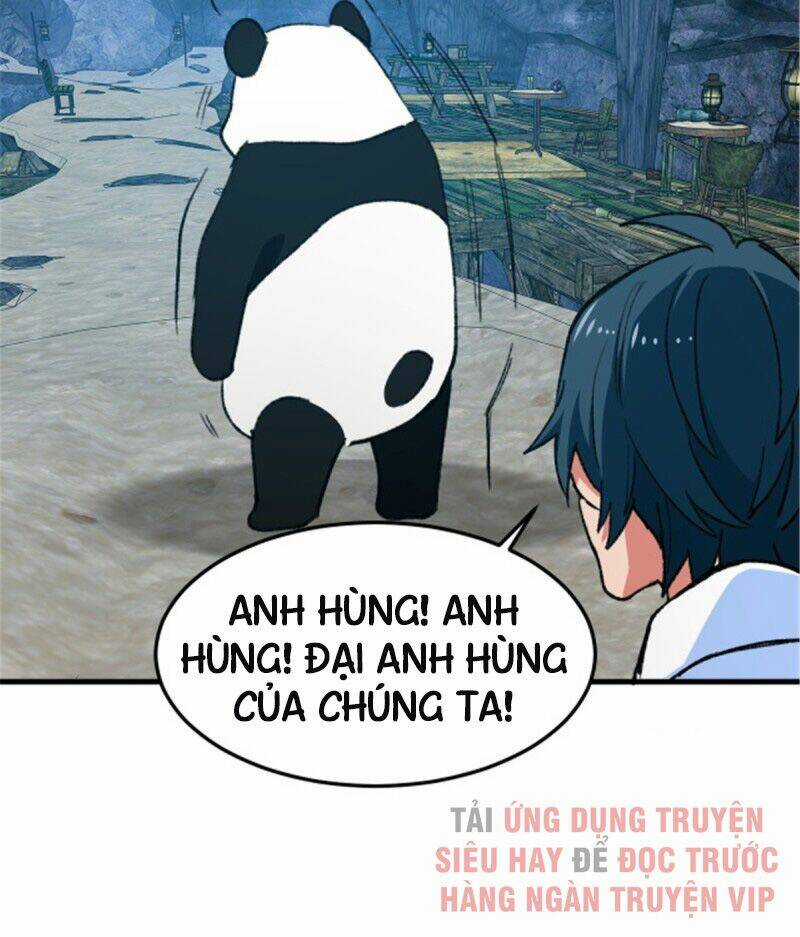 Vô Sỉ Thuật Sĩ - Chapter 15 - Trang 38
