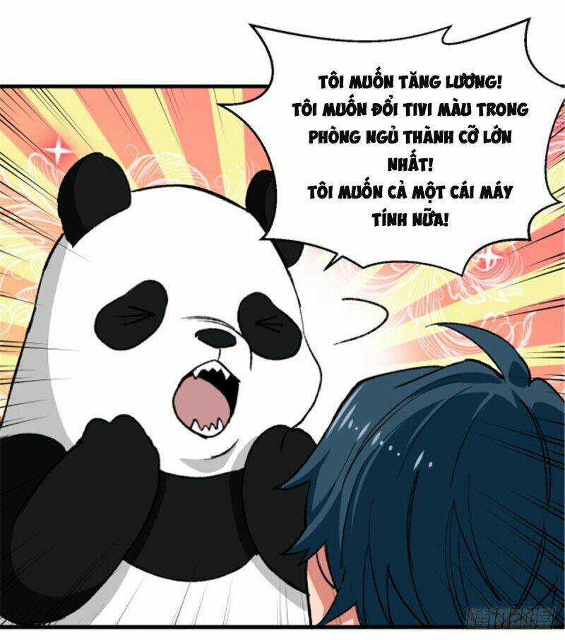 Vô Sỉ Thuật Sĩ - Chapter 15 - Trang 39