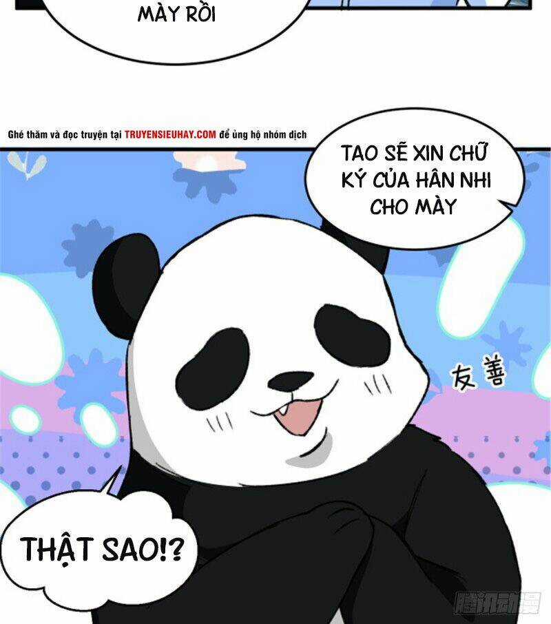 Vô Sỉ Thuật Sĩ - Chapter 15 - Trang 41