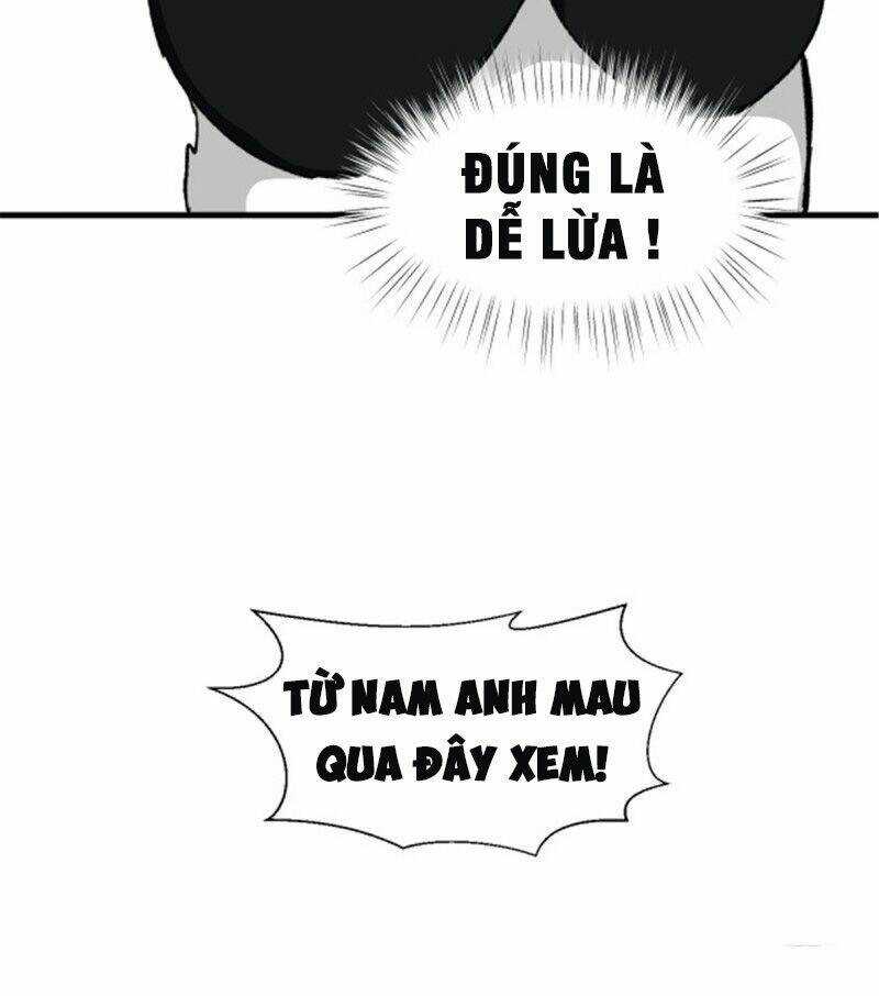 Vô Sỉ Thuật Sĩ - Chapter 15 - Trang 42