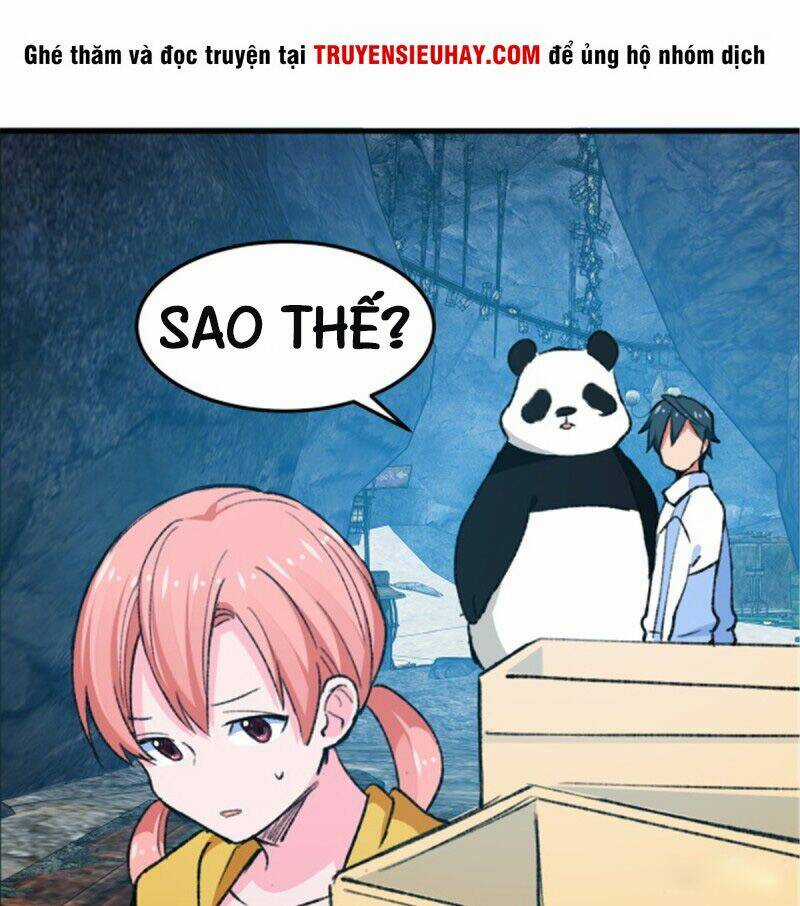 Vô Sỉ Thuật Sĩ - Chapter 15 - Trang 43