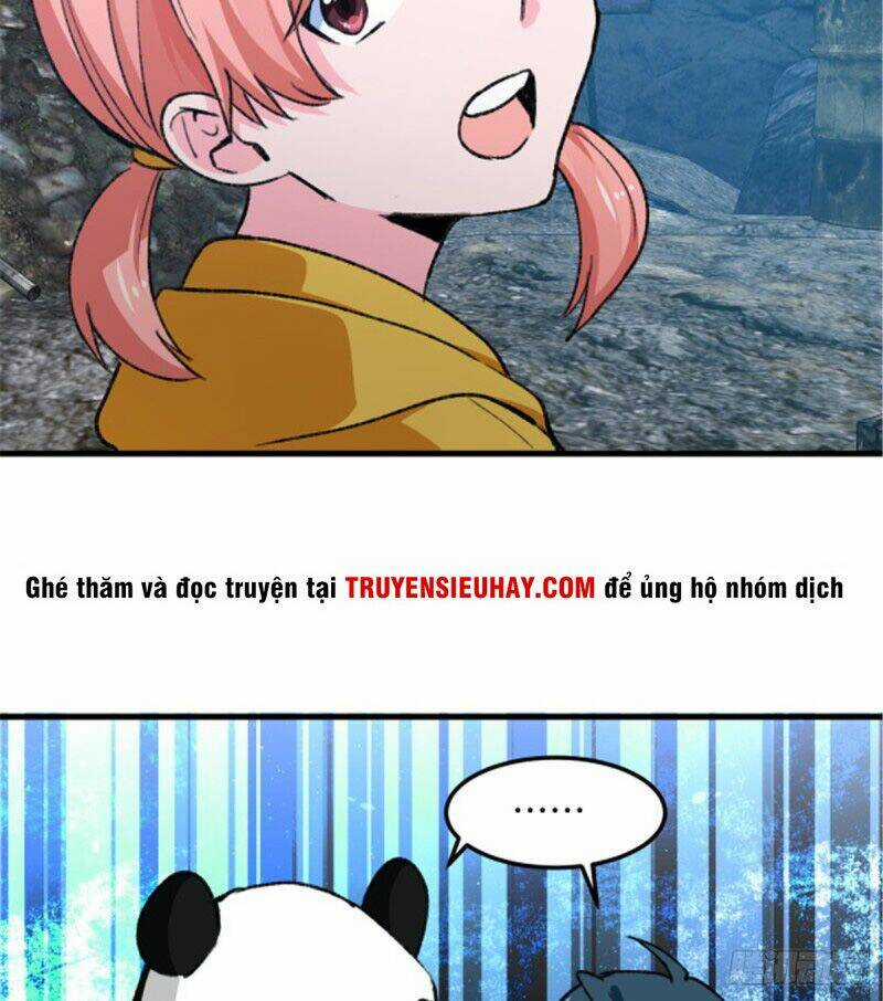 Vô Sỉ Thuật Sĩ - Chapter 15 - Trang 45