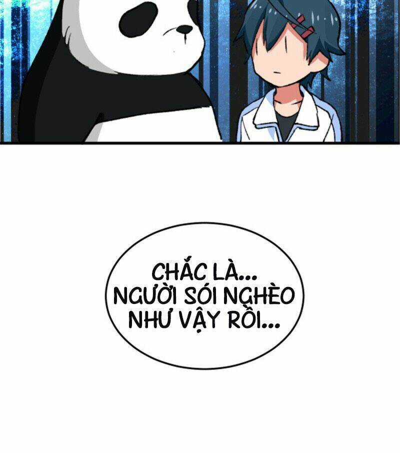 Vô Sỉ Thuật Sĩ - Chapter 15 - Trang 46