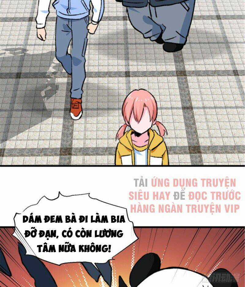 Vô Sỉ Thuật Sĩ - Chapter 15 - Trang 6