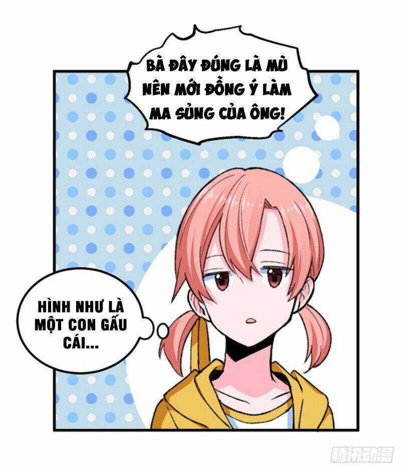 Vô Sỉ Thuật Sĩ - Chapter 15 - Trang 9