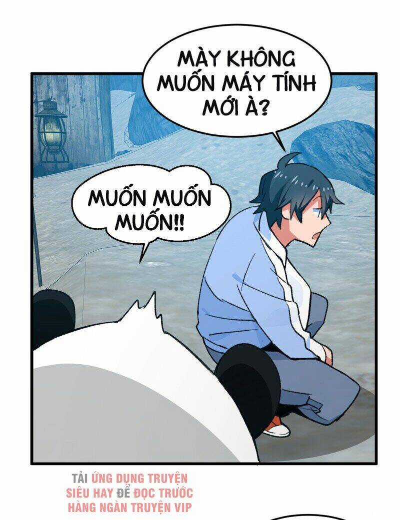 Vô Sỉ Thuật Sĩ - Chapter 16 - Trang 17