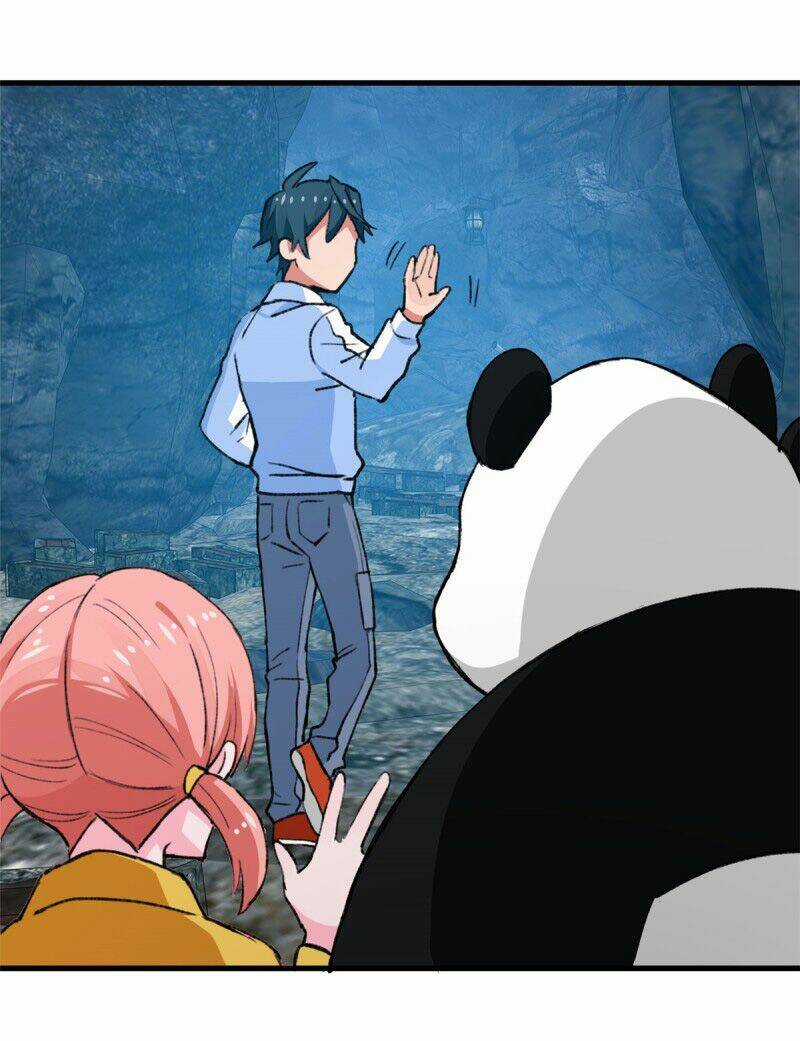 Vô Sỉ Thuật Sĩ - Chapter 16 - Trang 19